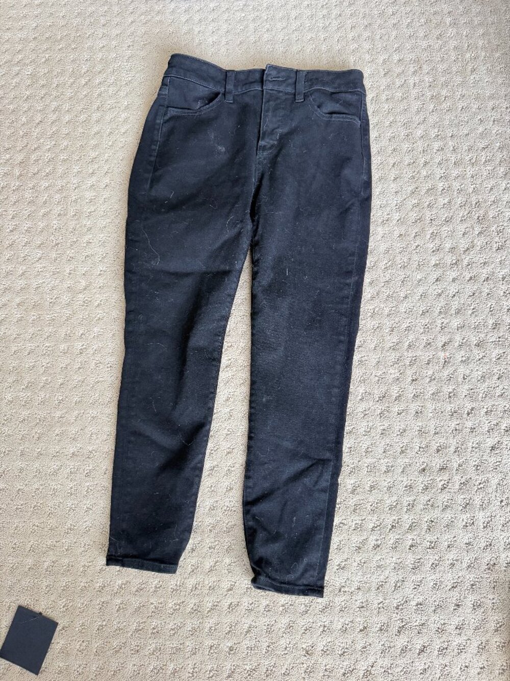 American Eagle Skinny Jeans - Black